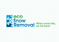 Eco Snow Removal