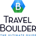Travel Boulder