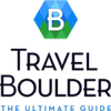 Travel Boulder