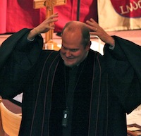 Pastor Craig