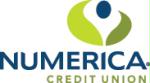 Numerica Credit Union - Post Falls Branch