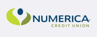 Numerica Credit Union - Post Falls Branch