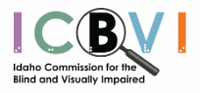 Idaho Commission for the Blind and Visually Impaired