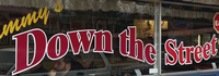 Jimmy's Down the Street