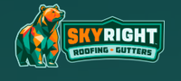 SkyRight Roofing and Gutters