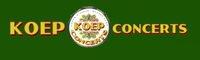 Michael Koep Concerts