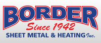 Border Sheet Metal & Heating, Inc.