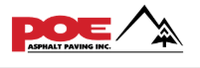 Poe Asphalt Paving, Inc.