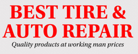 Best Tire & Auto