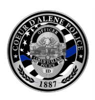 Coeur d'Alene Police Department