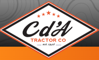 Coeur d'Alene Tractor, Co.