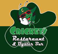 Crickets Restaurant & Oyster Bar
