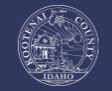 Kootenai County Commissioners
