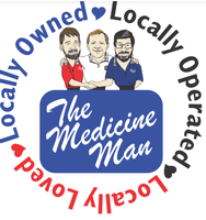 Medicine Man Pharmacy