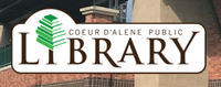 CDA Public Library Foundation