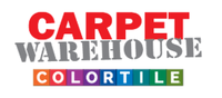 Carpet Warehouse / Color Tile