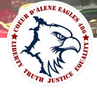 Coeur d'Alene Eagles