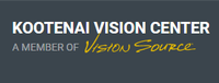Kootenai Vision Center, PLLC
