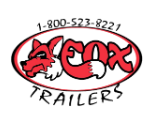 Fox Trailers Inc