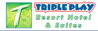 Triple Play Resort Hotel & Suites - Hayden Hospitality