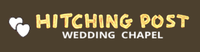 The Hitching Post Wedding Chapel