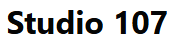 Studio 107