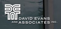 David Evans and Associates, Inc.