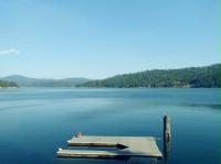 Waterfront homes are managed and sold on Lake Coeur d'Alene and throughout the surrounding area