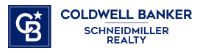Joe Dobson, Coldwell Banker Schneidmiller Realty
