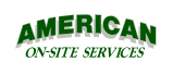 American On-Site Services