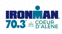 Ironman Coeur d'Alene, WTC