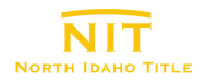 North Idaho Title