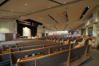 Coeur d'Alene Bible Church, Coeur d'Alene, Idaho