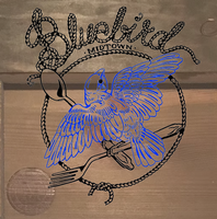The Bluebird. A Midtown Eatery
