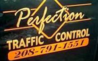 Perfection Traffic Control, LLC