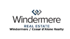 Julie Paterson, Windermere Coeur d'Alene Realty