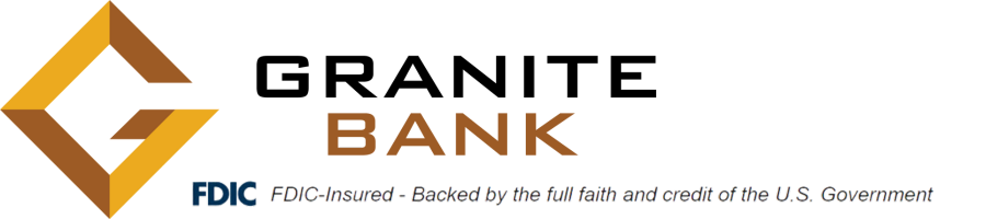 Granite Bank Granite Bank