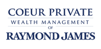 Raymond James & Associates, Coeur Private Wealth Management