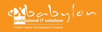 Exbabylon IT Solutions - Hayden