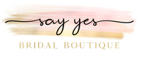 Say Yes Bridal Boutique