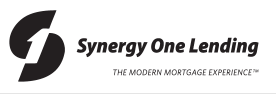 Synergy One Lending, Inc. (formerly Mann Mortgage)
