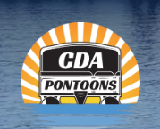 CDA Pontoons