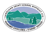 Lakeland Joint School District:  SD 272