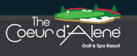 Coeur d'Alene Resort Golf Pro Shop