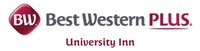 Best Western Plus University Inn