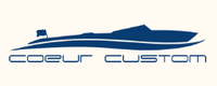 Coeur Custom Wood Boats