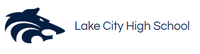 Lake City High School