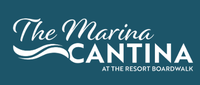 The Marina Cantina