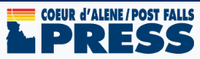 The Coeur d'Alene Press
