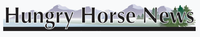 Hungry Horse News